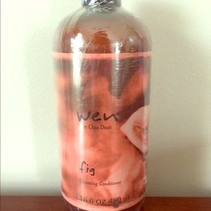 Wen cleansing conditioner
